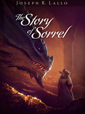 cover image of The Story of Sorrel